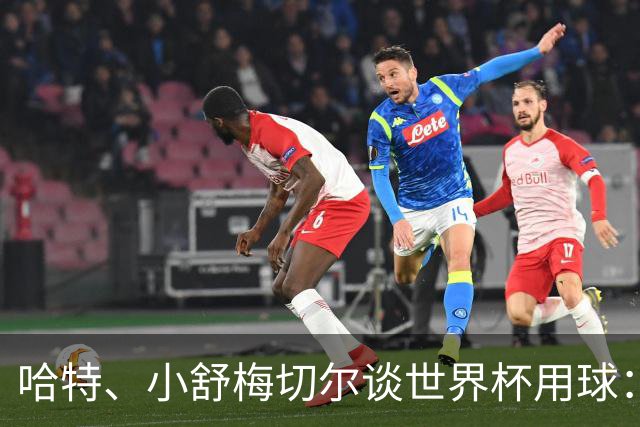 哈特、小舒梅切尔谈世界杯用球：这球肯定有问题，远射太多了